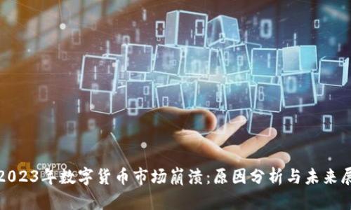 : 2023年数字货币市场崩溃：原因分析与未来展望