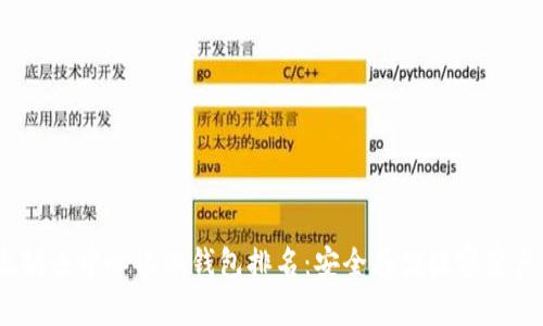 2023年以太坊去中心化冷钱包排名：安全存储数字资产的最佳选择